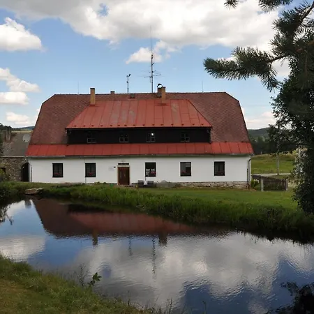Bauru Dvur Zdíkov