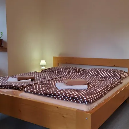 Guest house Bauru Dvur