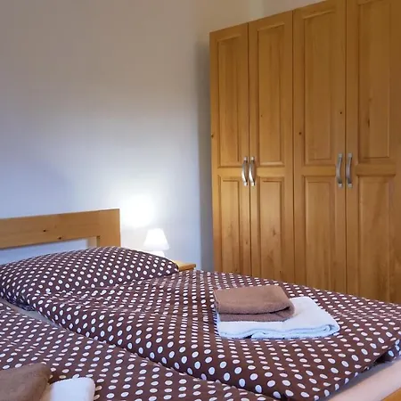 Bauru Dvur Guest house *