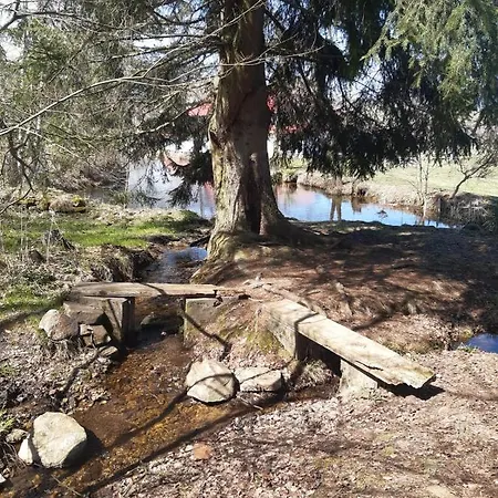 Bauru Dvur 3* Zdíkov