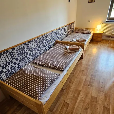 Konukevi Bauru Dvur Zdíkov