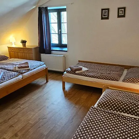 Gasthof Bauru Dvur