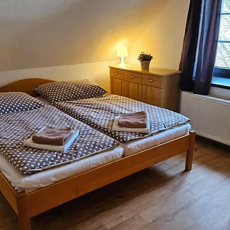 Bauru Dvur Guest house