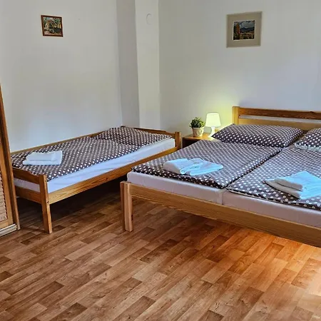 Bauru Dvur Pensionat