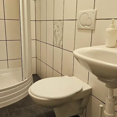 Guest house Bauru Dvur