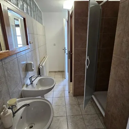 Bauru Dvur Gasthof Zdíkov