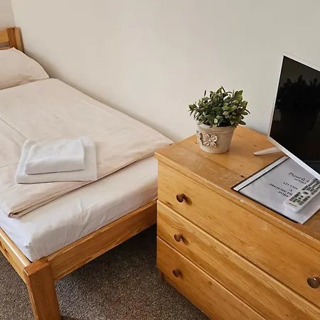 Bauru Dvur Pensionat 3*