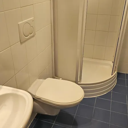 Guest house Bauru Dvur Zdikov