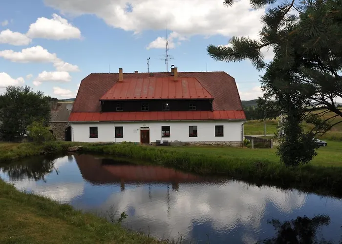 Bauru Dvur Zdíkov