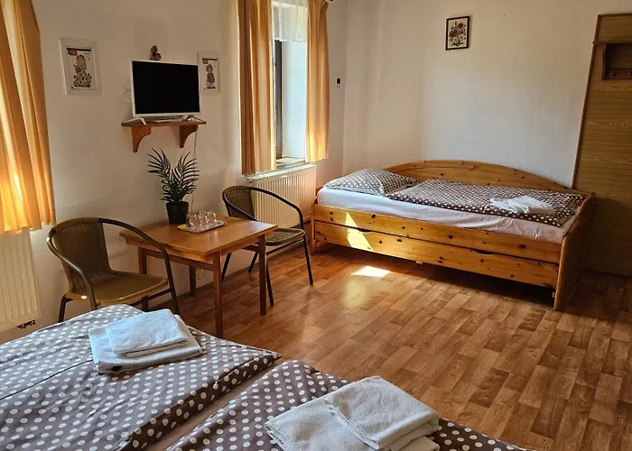 Bauru Dvur Pensionat 3*
