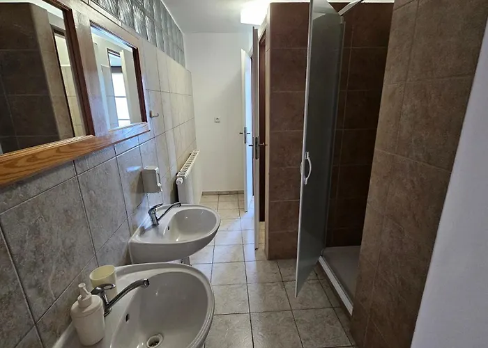 Bauru Dvur Pensionat Zdíkov
