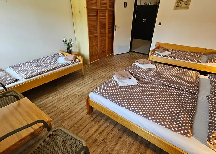 Bauru Dvur 3* Zdíkov