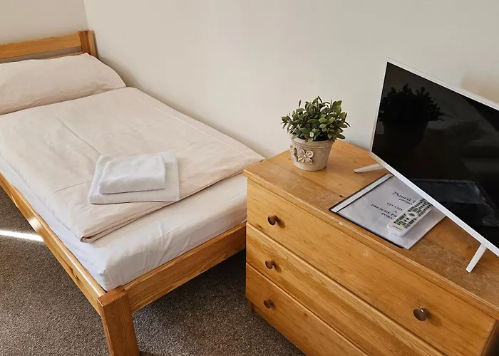 Bauru Dvur Pensionat 3*