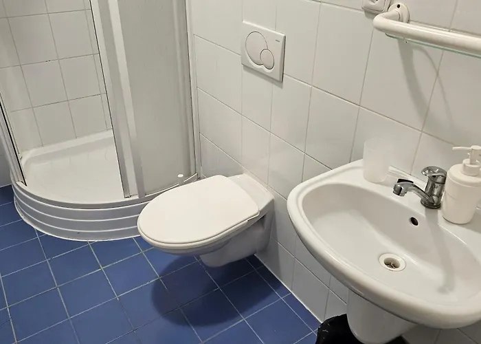 Pensionat Bauru Dvur 3*